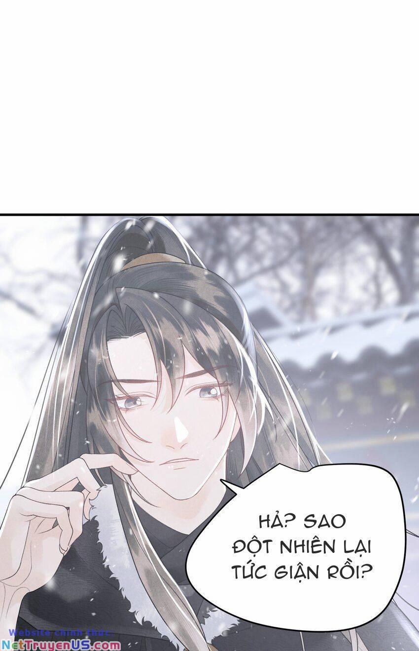 Tiểu Phú Bà Của Đại Tướng Quân 31 trang 30