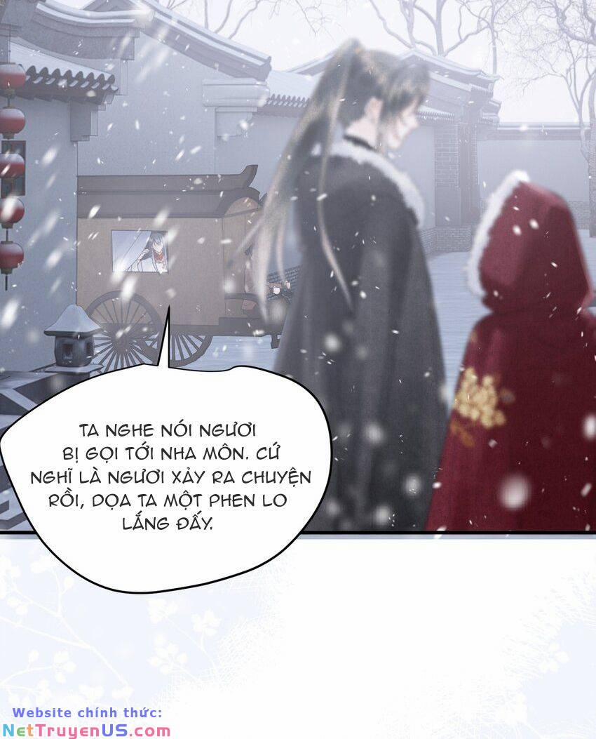 Tiểu Phú Bà Của Đại Tướng Quân 31 trang 33