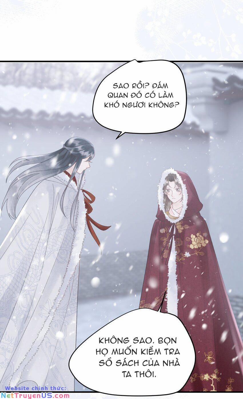 Tiểu Phú Bà Của Đại Tướng Quân 31 trang 34