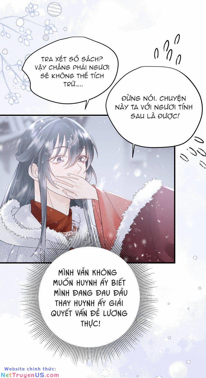 Tiểu Phú Bà Của Đại Tướng Quân 31 trang 35