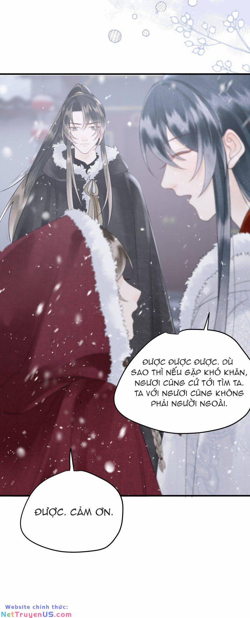 Tiểu Phú Bà Của Đại Tướng Quân 31 trang 36