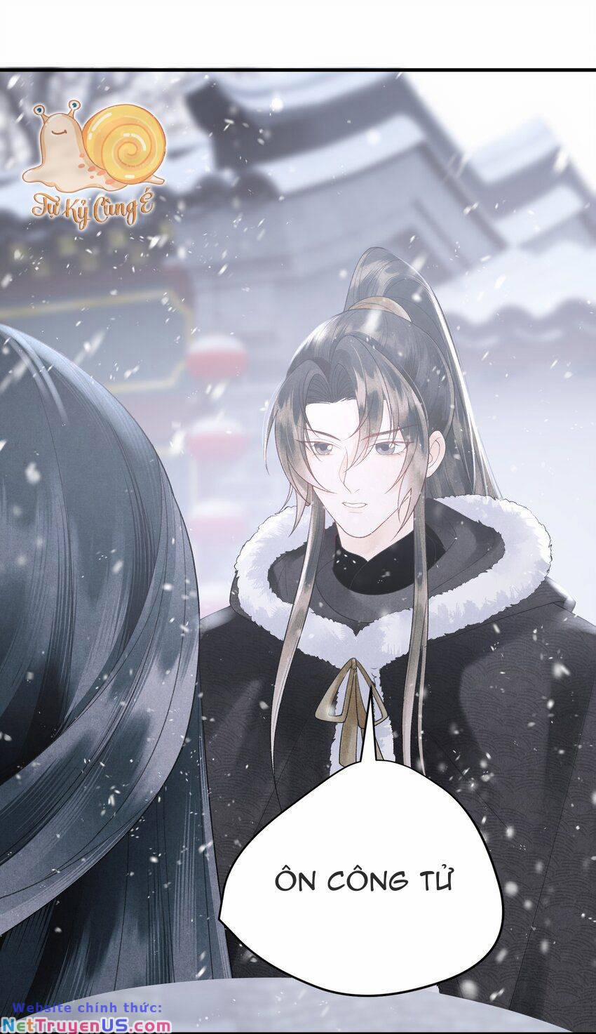 Tiểu Phú Bà Của Đại Tướng Quân 31 trang 37