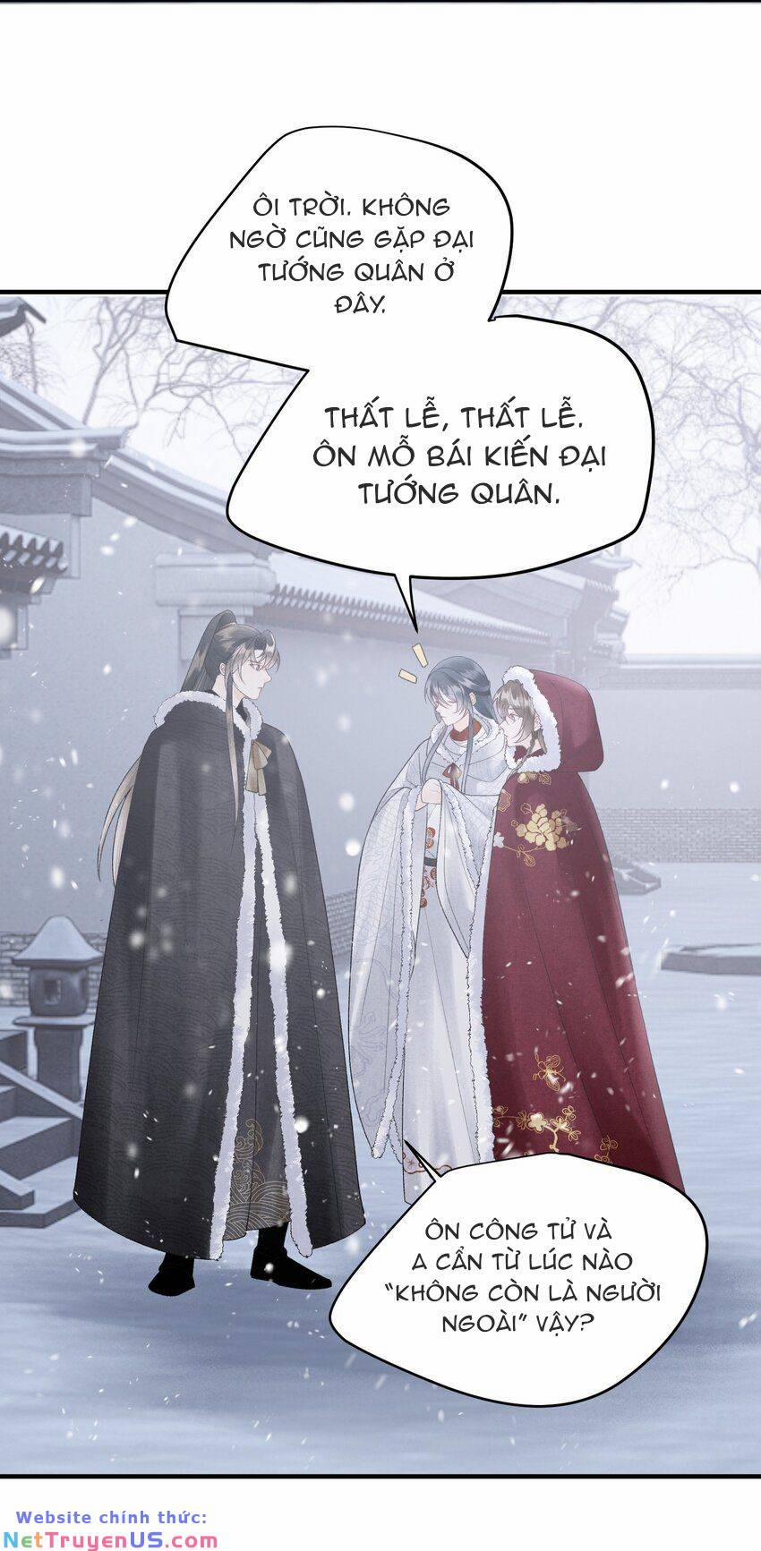 Tiểu Phú Bà Của Đại Tướng Quân 31 trang 38