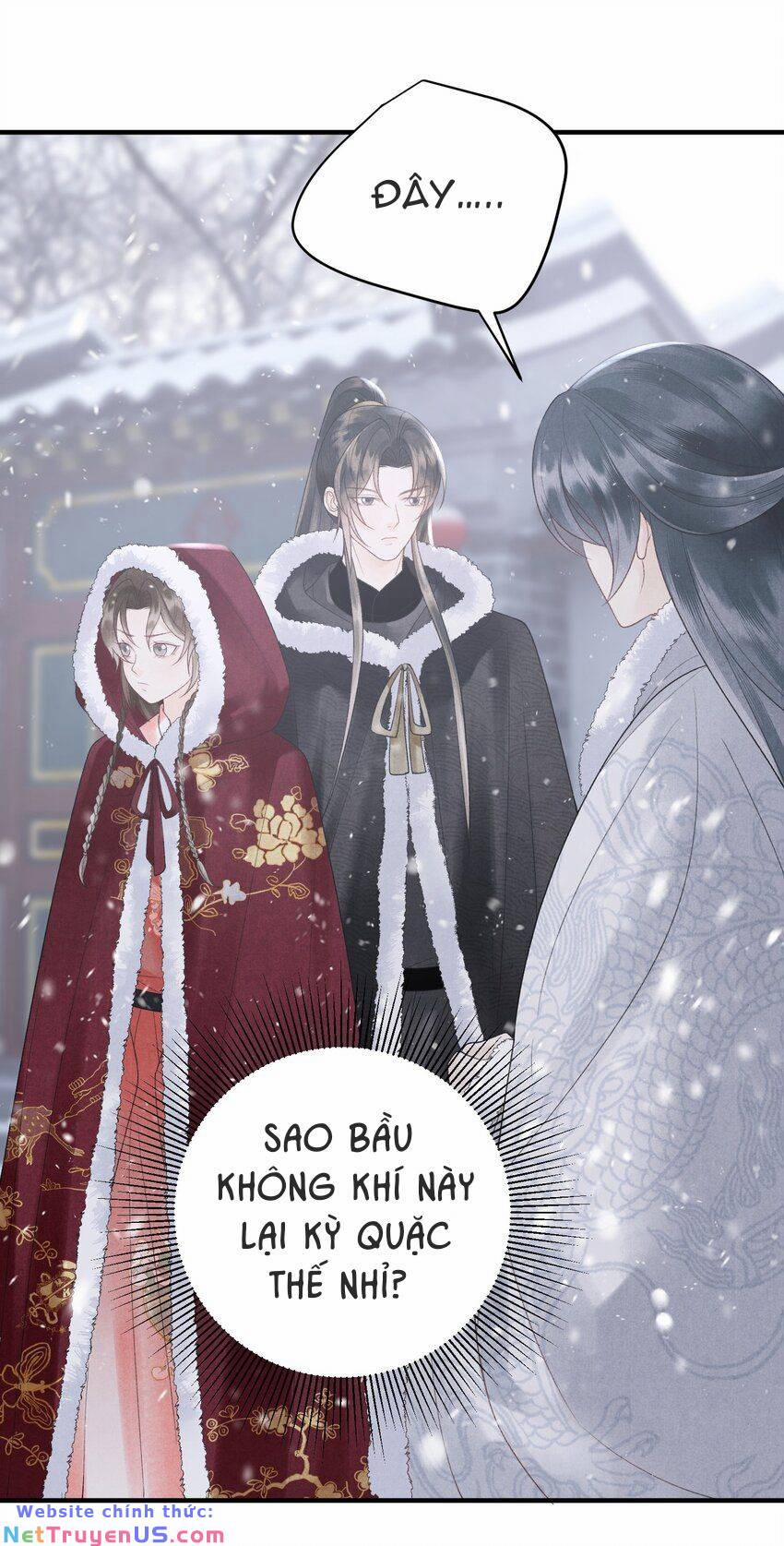 Tiểu Phú Bà Của Đại Tướng Quân 31 trang 39