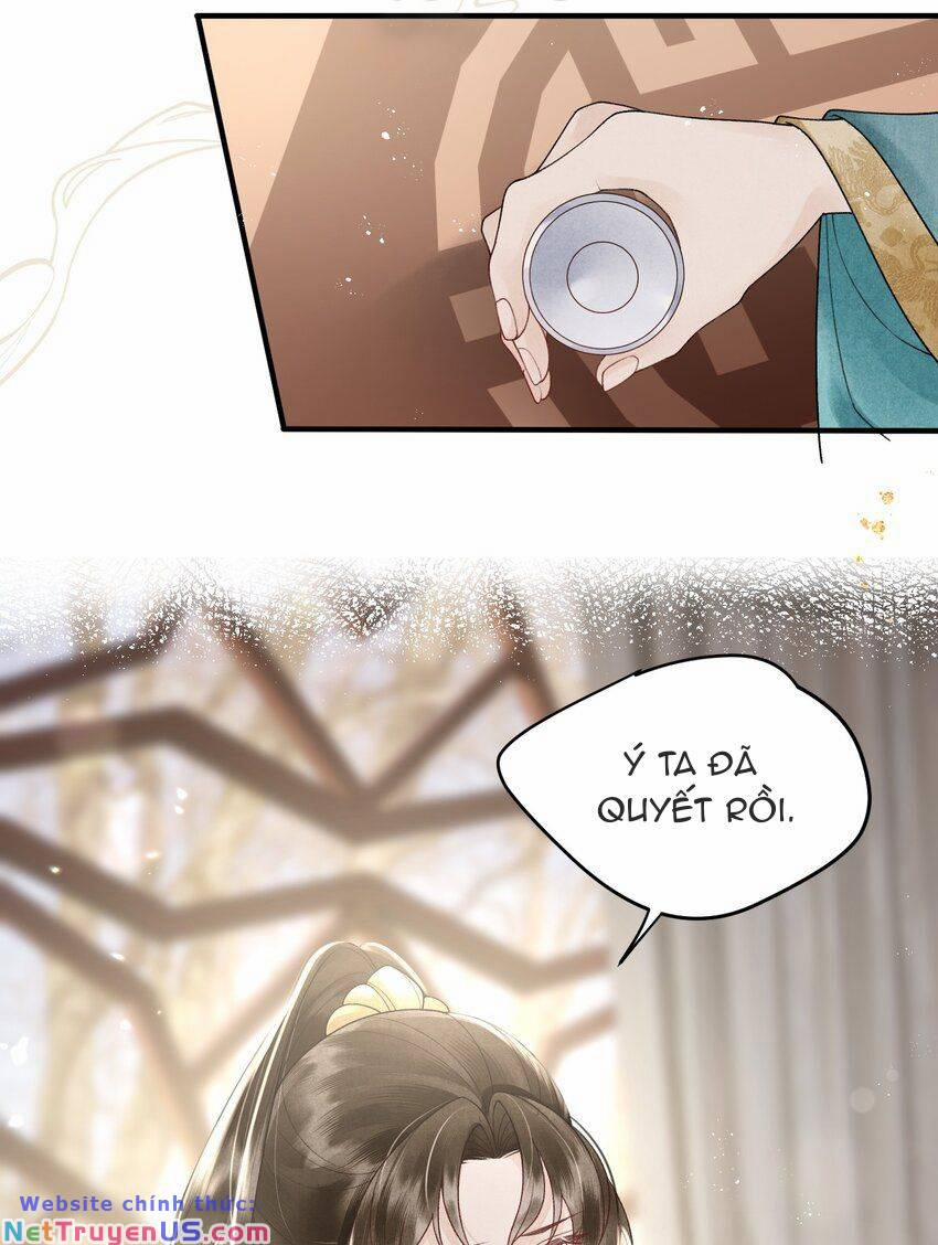 Tiểu Phú Bà Của Đại Tướng Quân 31 trang 4