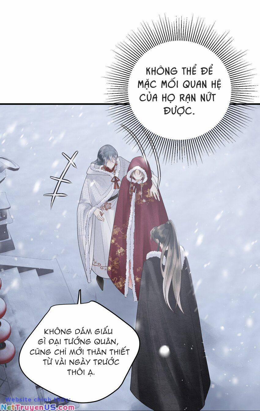 Tiểu Phú Bà Của Đại Tướng Quân 31 trang 40