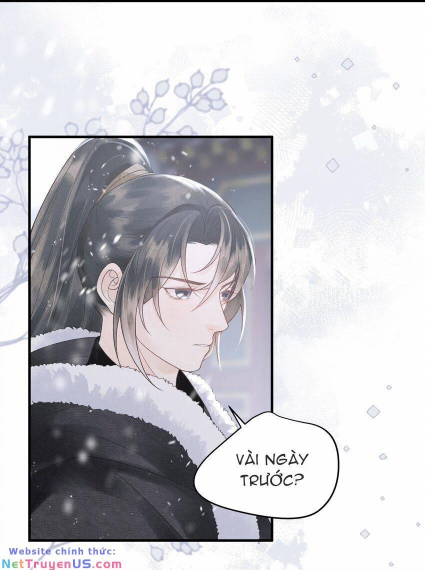 Tiểu Phú Bà Của Đại Tướng Quân 31 trang 41