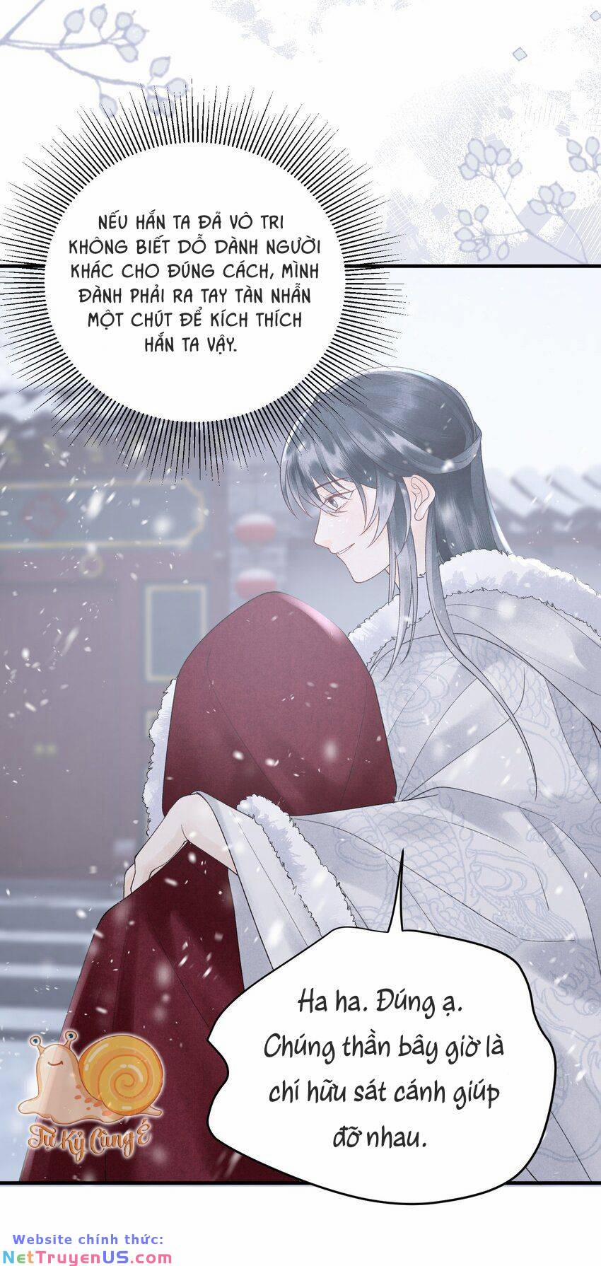 Tiểu Phú Bà Của Đại Tướng Quân 31 trang 42