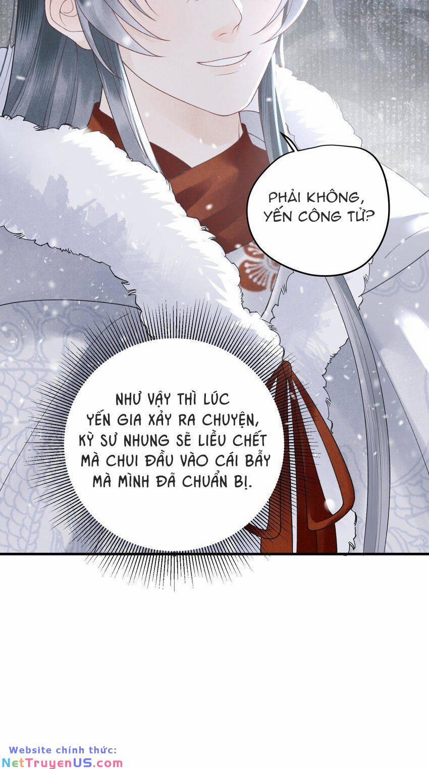 Tiểu Phú Bà Của Đại Tướng Quân 31 trang 44