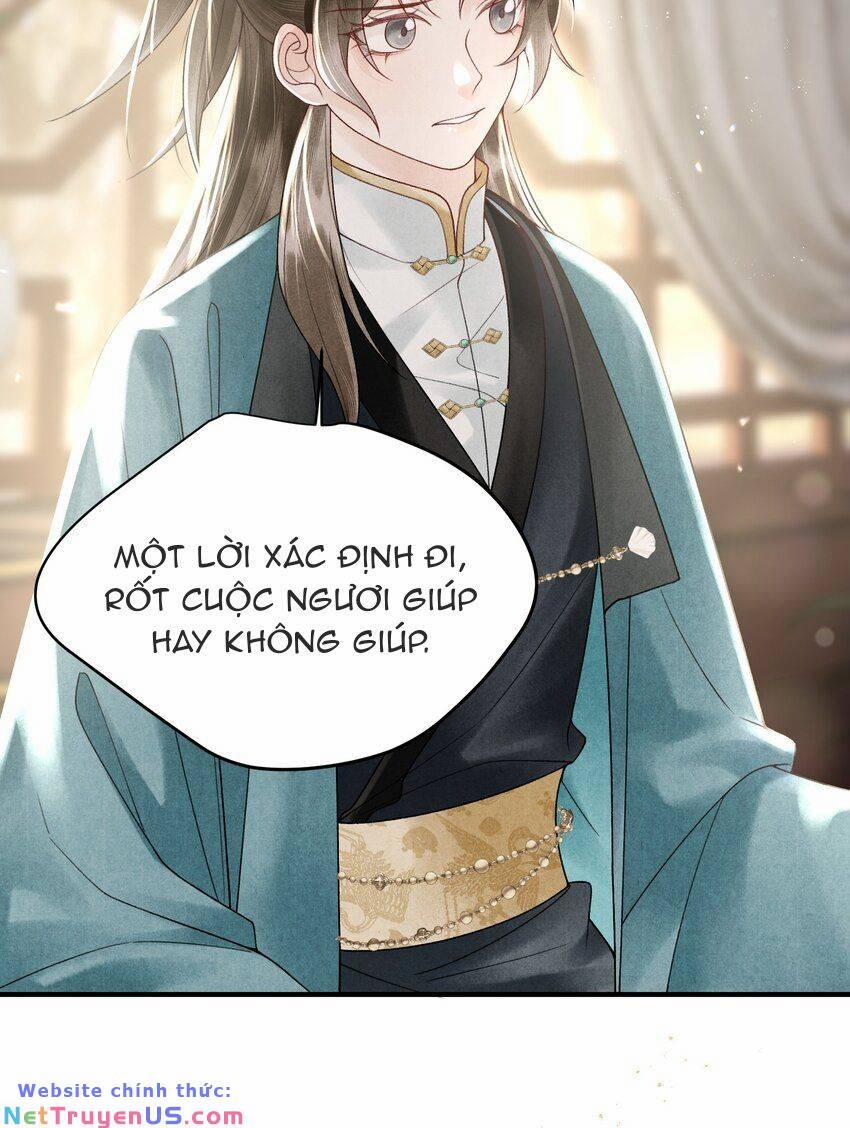 Tiểu Phú Bà Của Đại Tướng Quân 31 trang 5