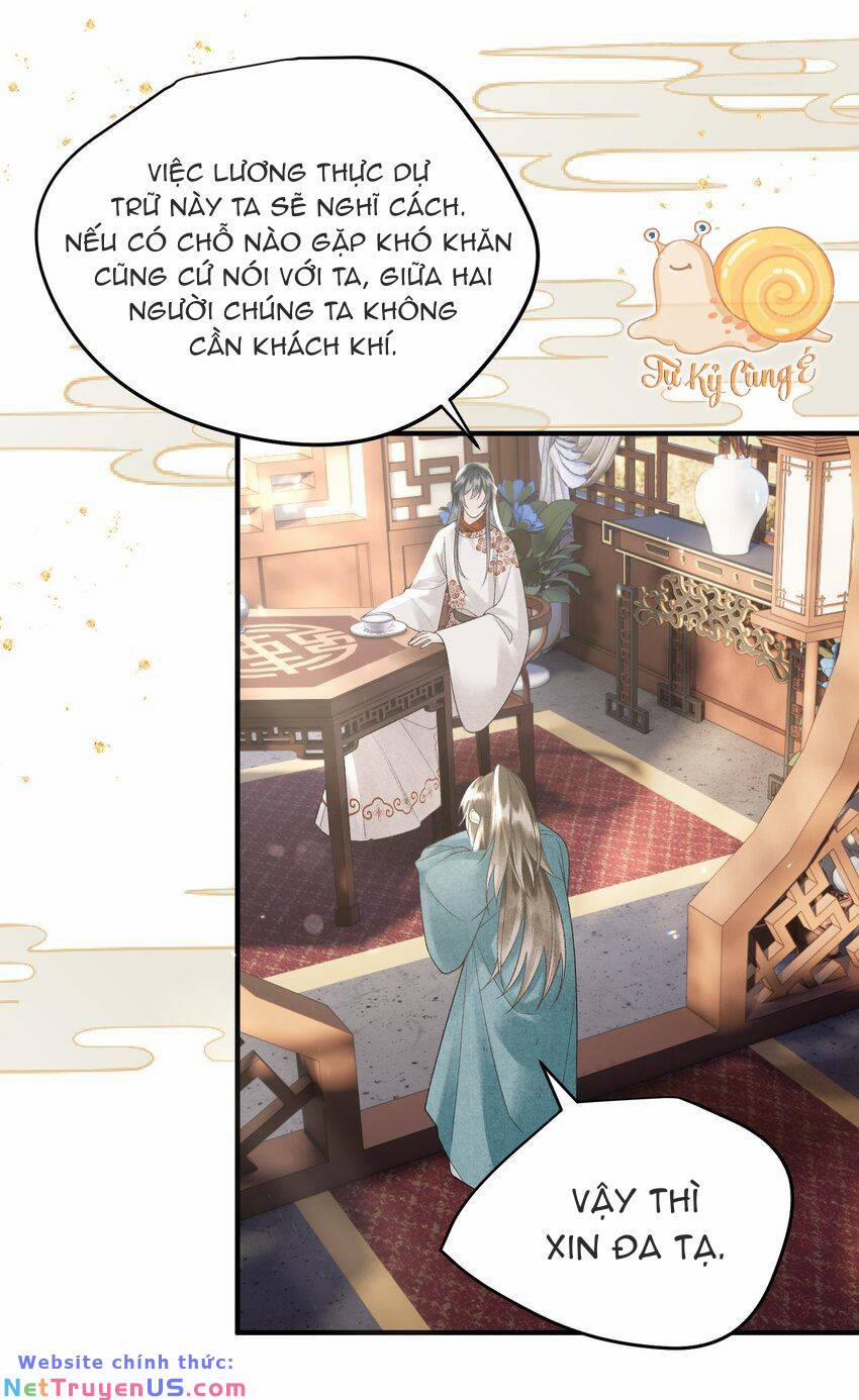 Tiểu Phú Bà Của Đại Tướng Quân 31 trang 7