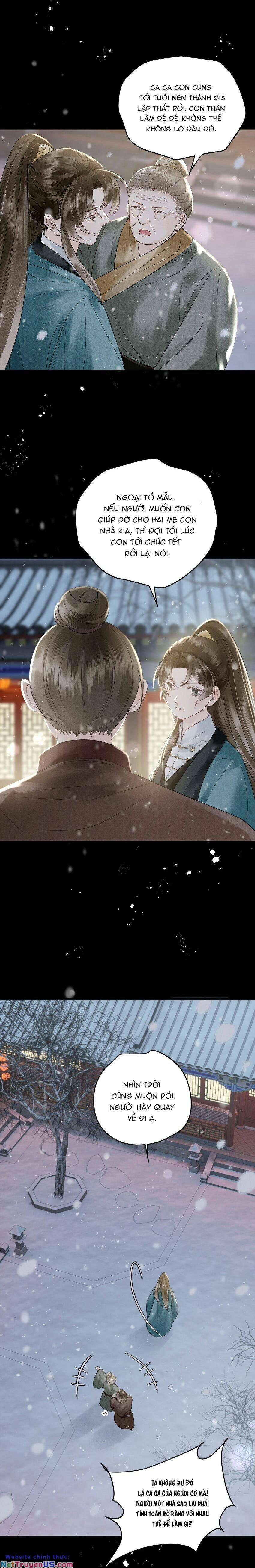 Tiểu Phú Bà Của Đại Tướng Quân 32 trang 11