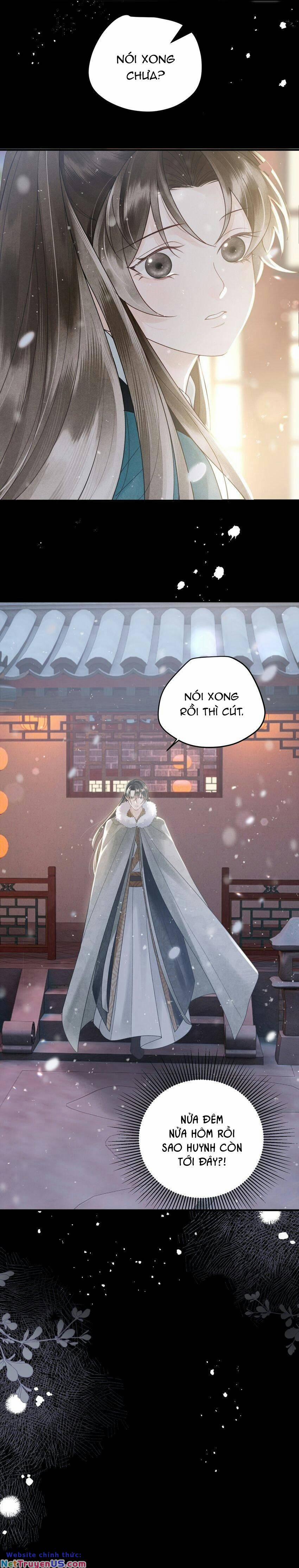 Tiểu Phú Bà Của Đại Tướng Quân 32 trang 13