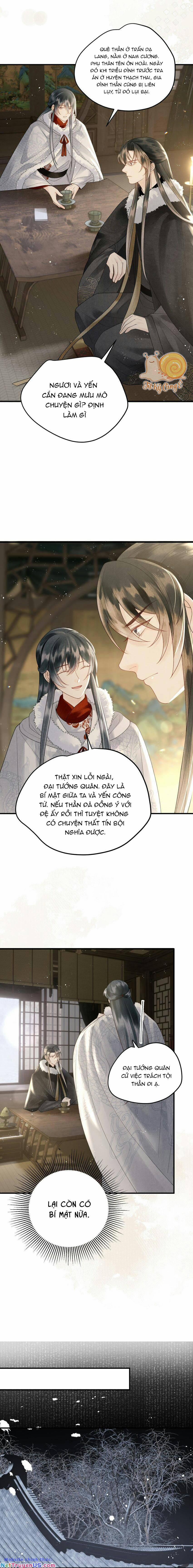 Tiểu Phú Bà Của Đại Tướng Quân 32 trang 6