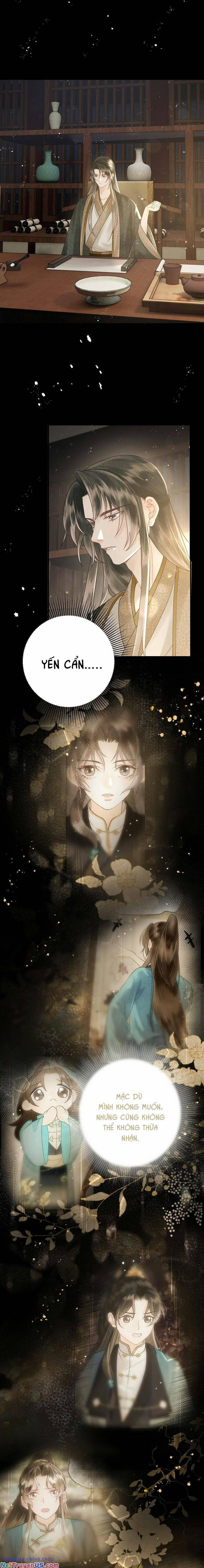 Tiểu Phú Bà Của Đại Tướng Quân 32 trang 7