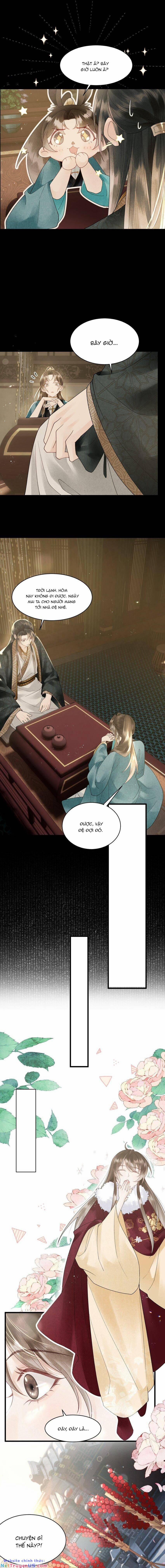 Tiểu Phú Bà Của Đại Tướng Quân 33 trang 5