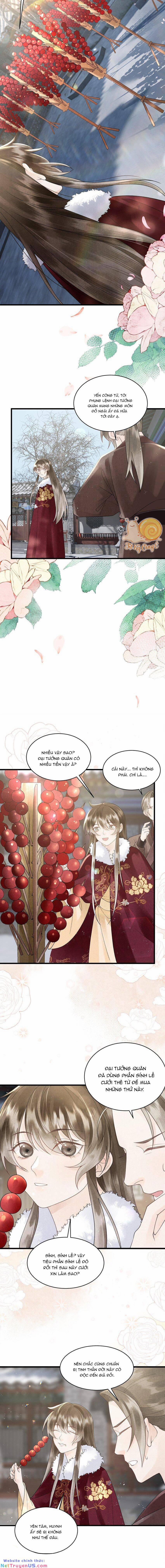 Tiểu Phú Bà Của Đại Tướng Quân 33 trang 6