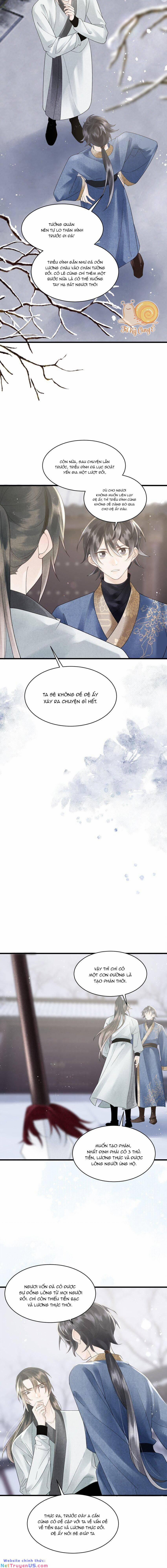 Tiểu Phú Bà Của Đại Tướng Quân 33 trang 8