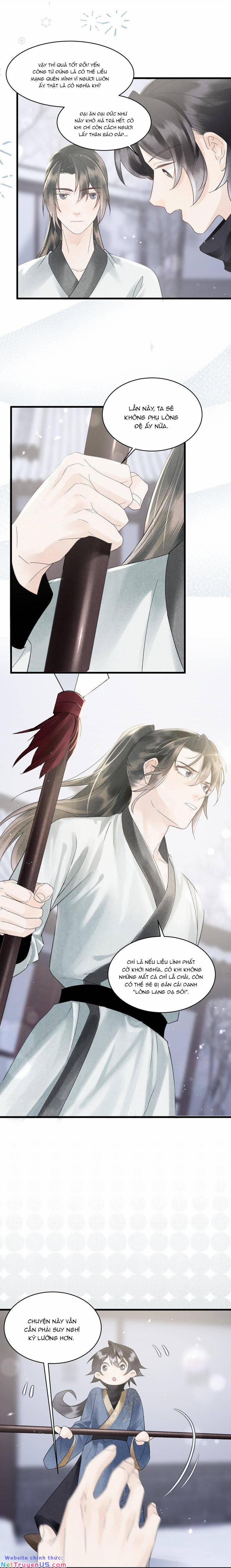 Tiểu Phú Bà Của Đại Tướng Quân 33 trang 9