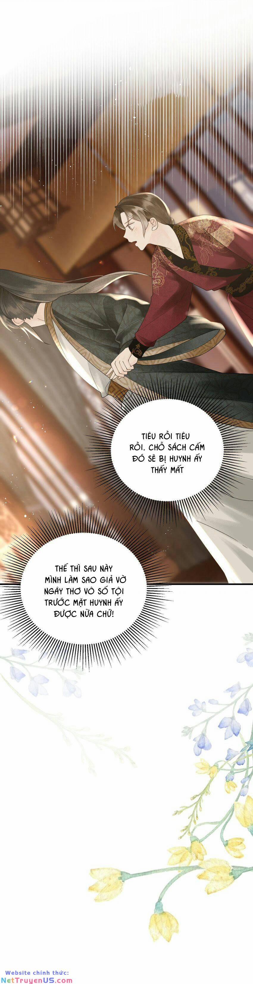 Tiểu Phú Bà Của Đại Tướng Quân 34 trang 13