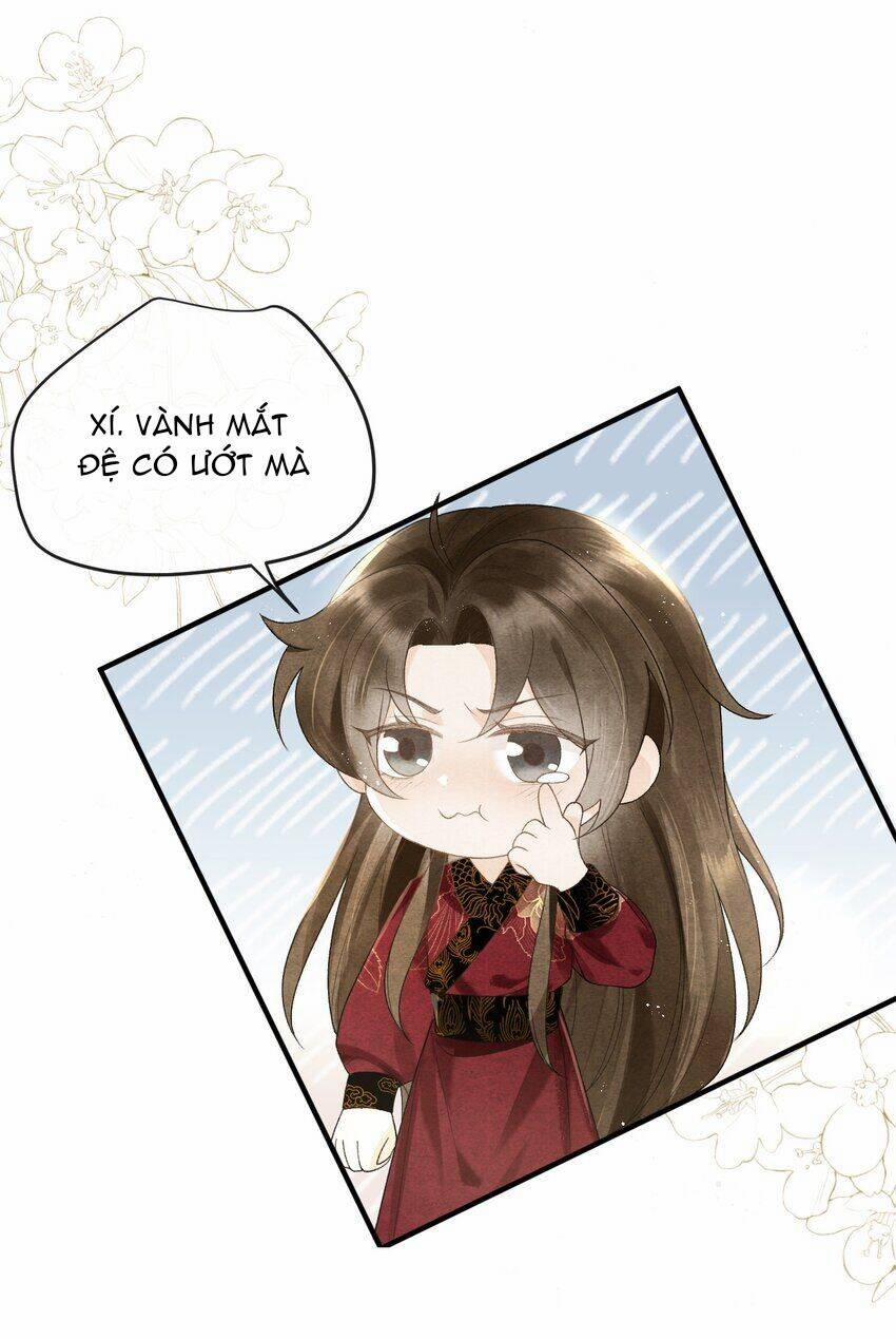 Tiểu Phú Bà Của Đại Tướng Quân 35 trang 10