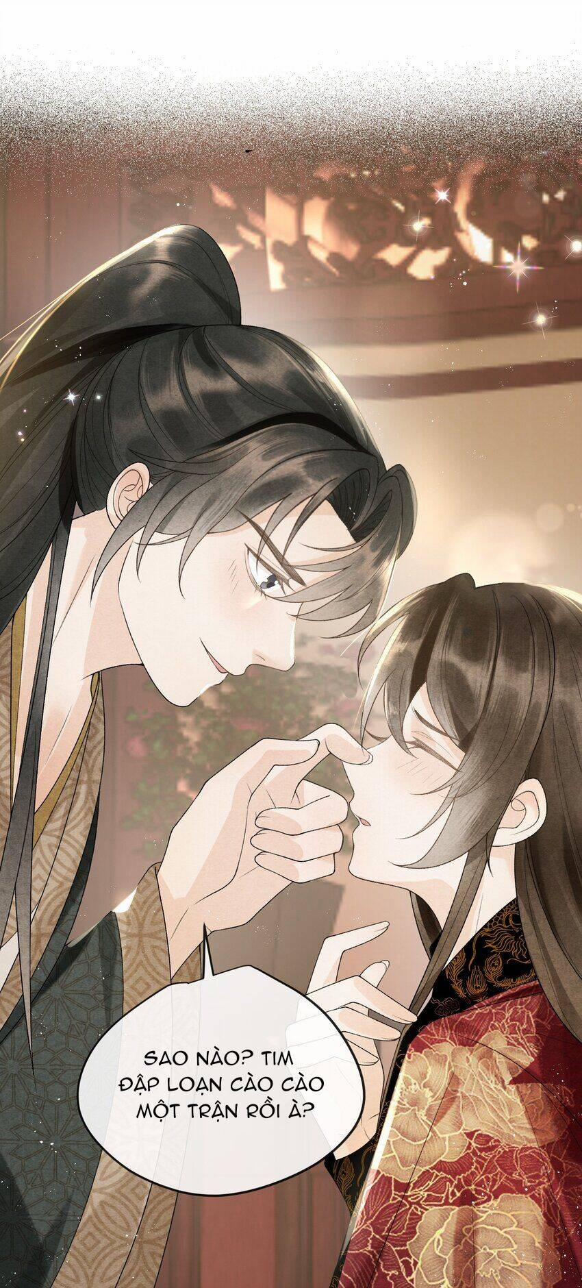 Tiểu Phú Bà Của Đại Tướng Quân 35 trang 11