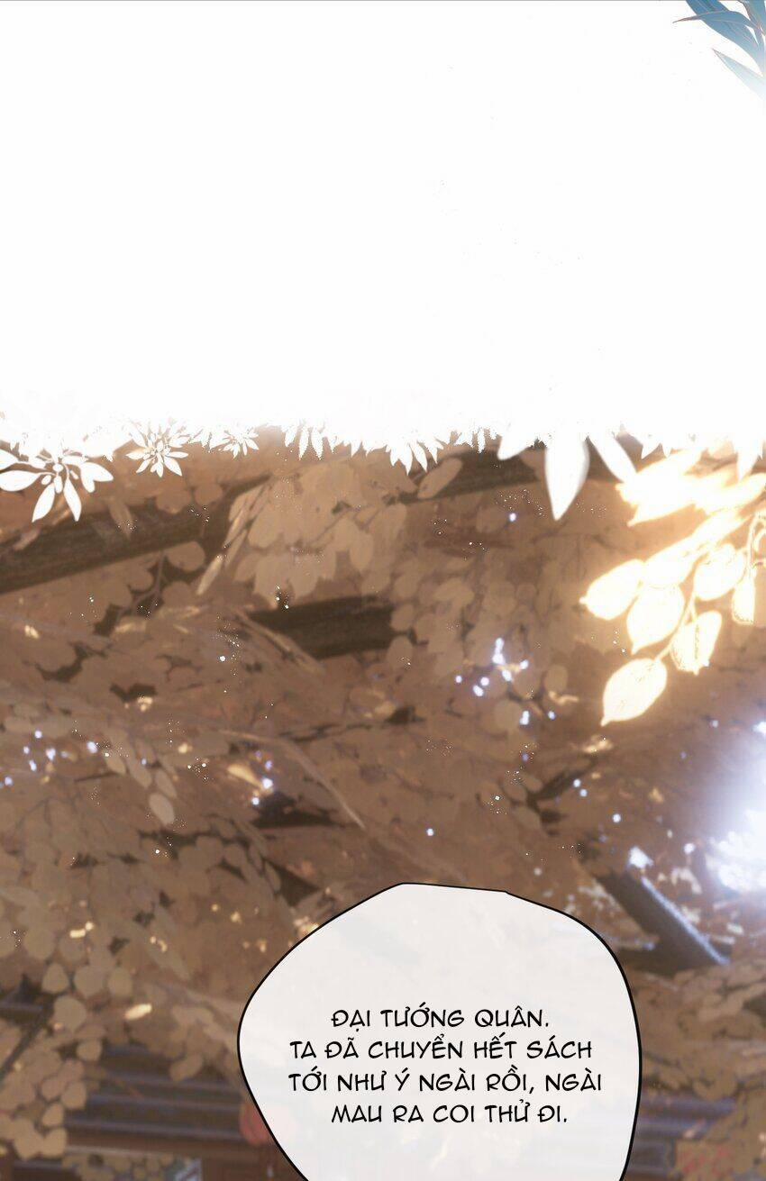 Tiểu Phú Bà Của Đại Tướng Quân 35 trang 13