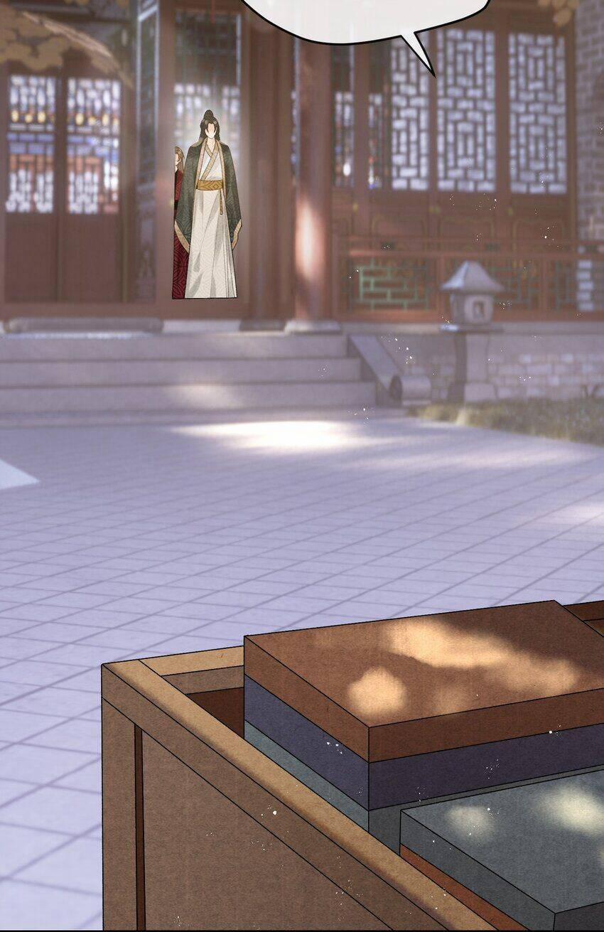 Tiểu Phú Bà Của Đại Tướng Quân 35 trang 14