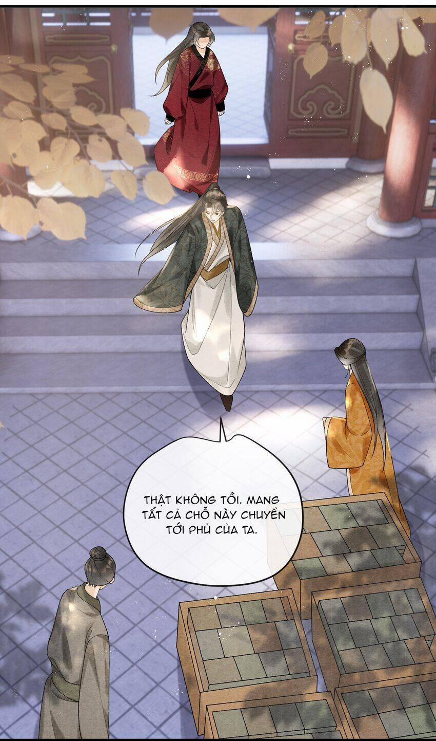 Tiểu Phú Bà Của Đại Tướng Quân 35 trang 18