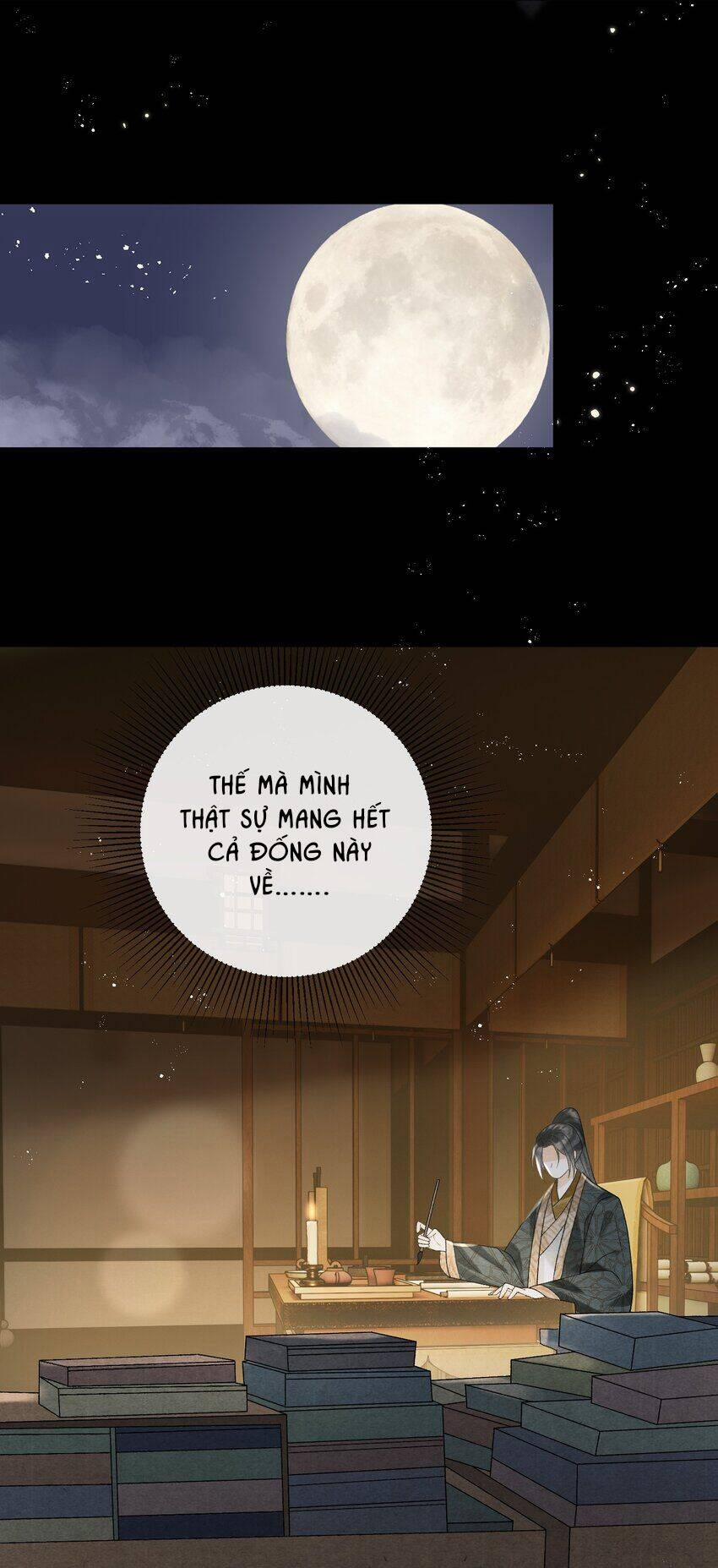 Tiểu Phú Bà Của Đại Tướng Quân 35 trang 19