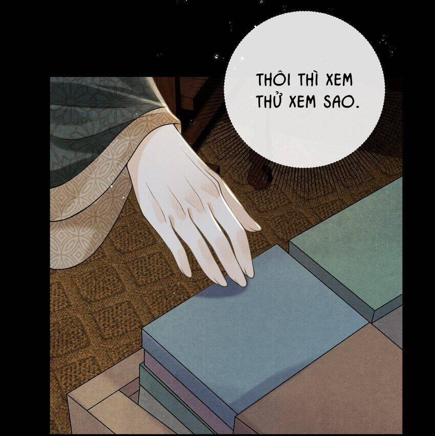 Tiểu Phú Bà Của Đại Tướng Quân 35 trang 21