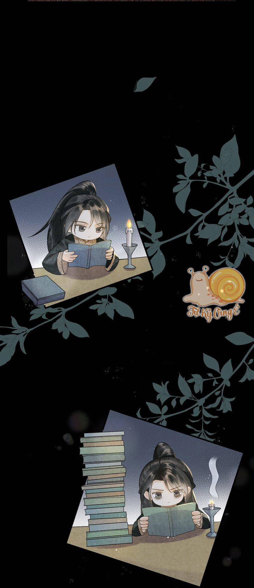 Tiểu Phú Bà Của Đại Tướng Quân 35 trang 22