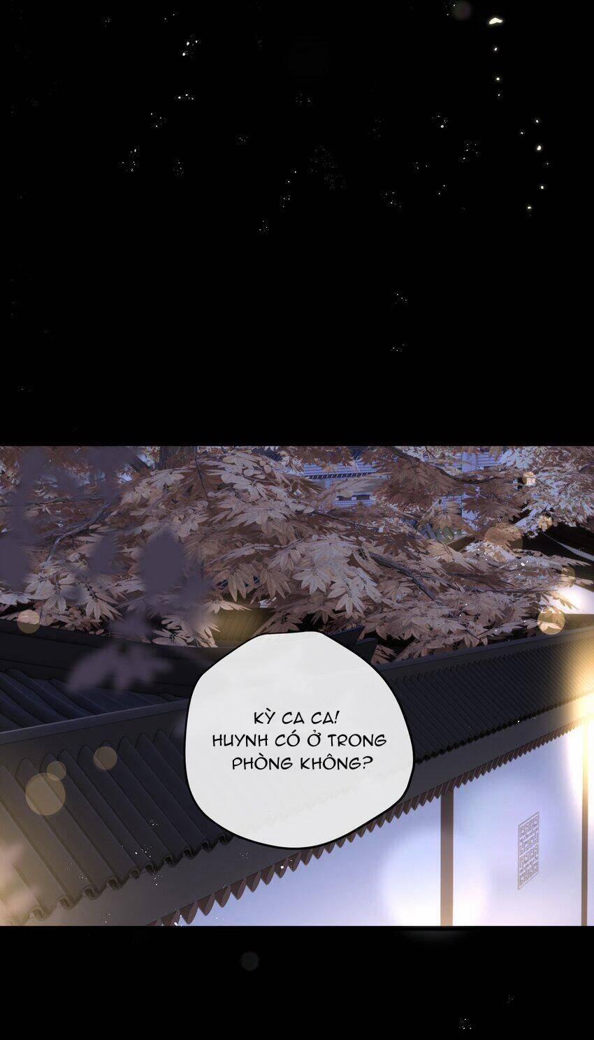 Tiểu Phú Bà Của Đại Tướng Quân 35 trang 23