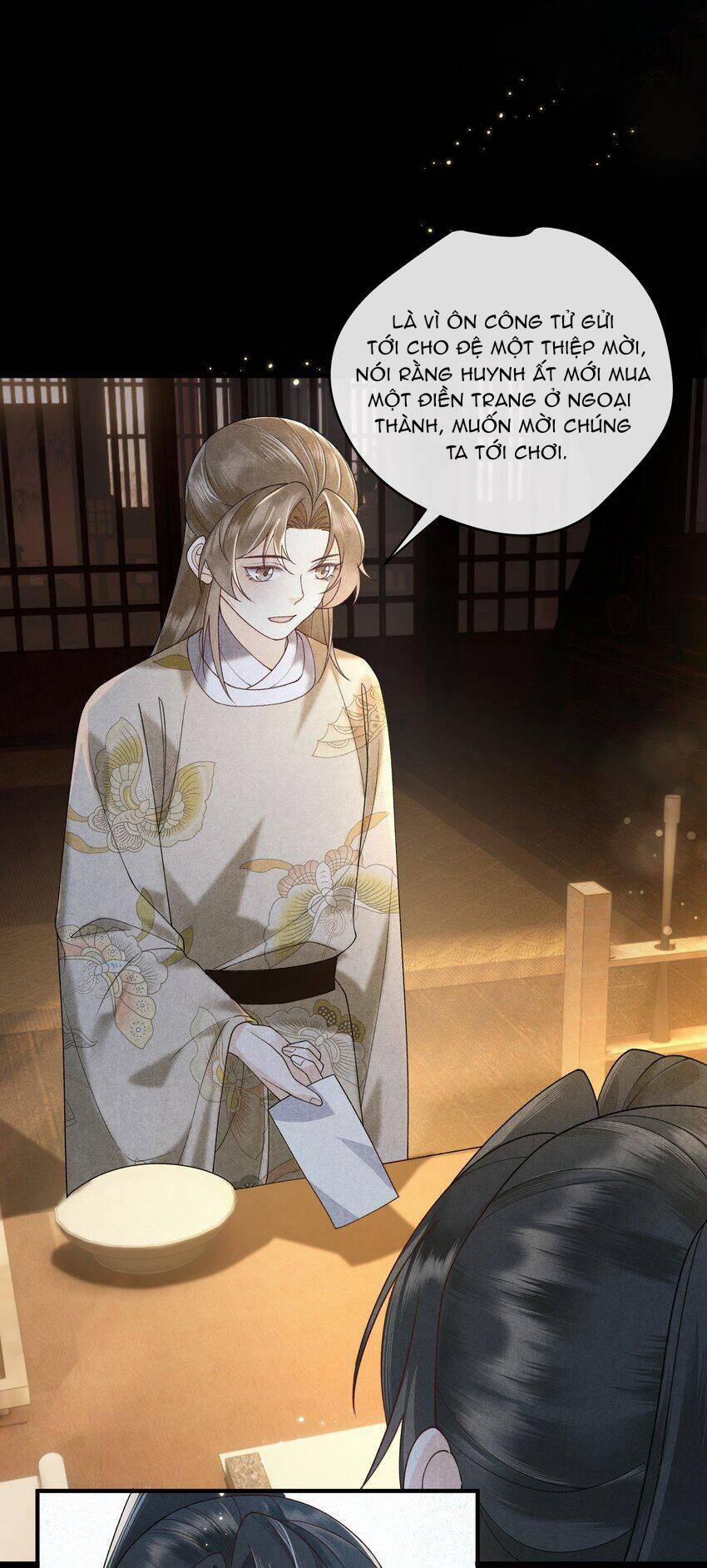 Tiểu Phú Bà Của Đại Tướng Quân 35 trang 26