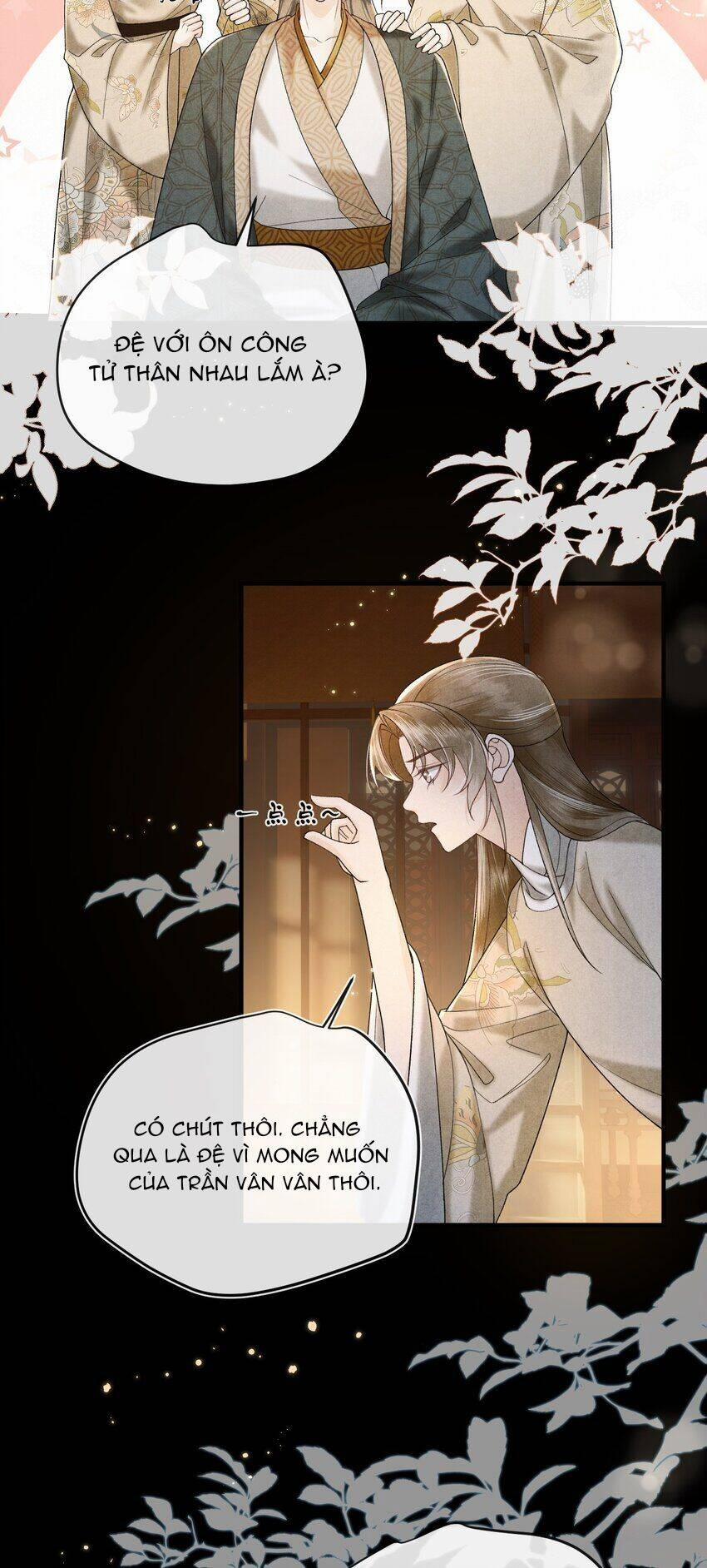 Tiểu Phú Bà Của Đại Tướng Quân 35 trang 28