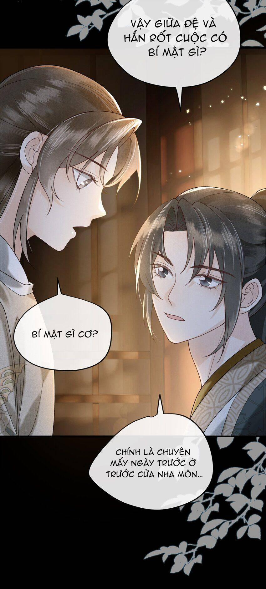 Tiểu Phú Bà Của Đại Tướng Quân 35 trang 29