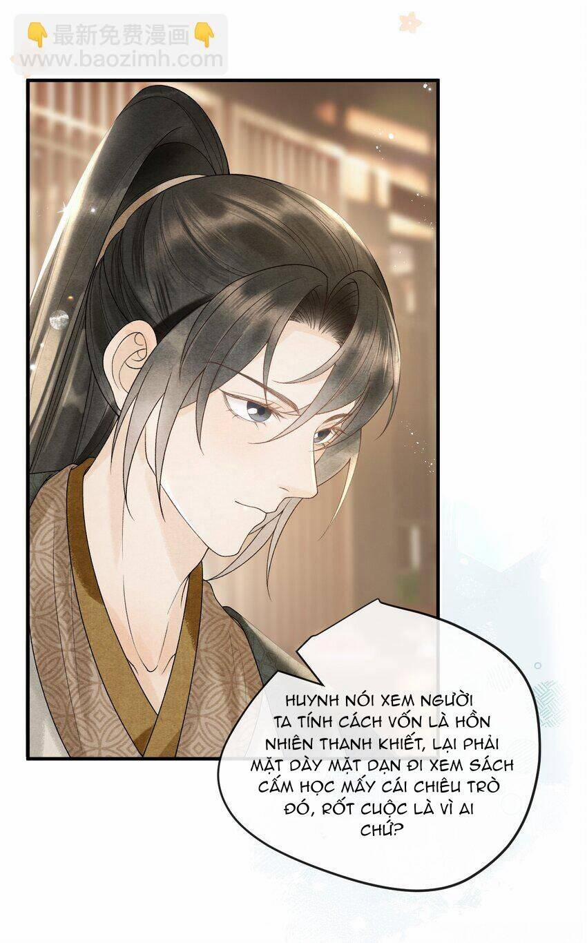 Tiểu Phú Bà Của Đại Tướng Quân 35 trang 3