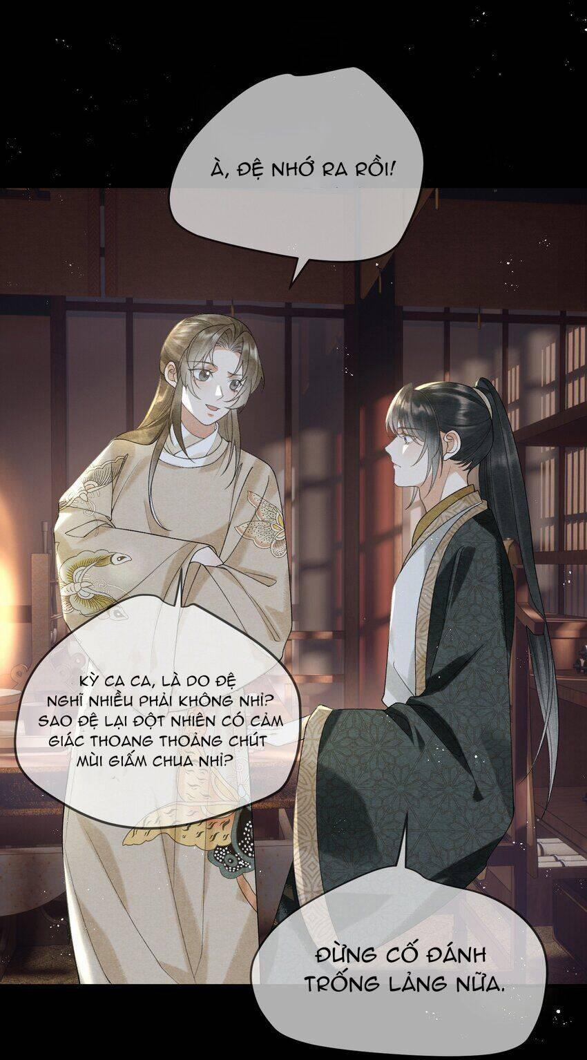 Tiểu Phú Bà Của Đại Tướng Quân 35 trang 30