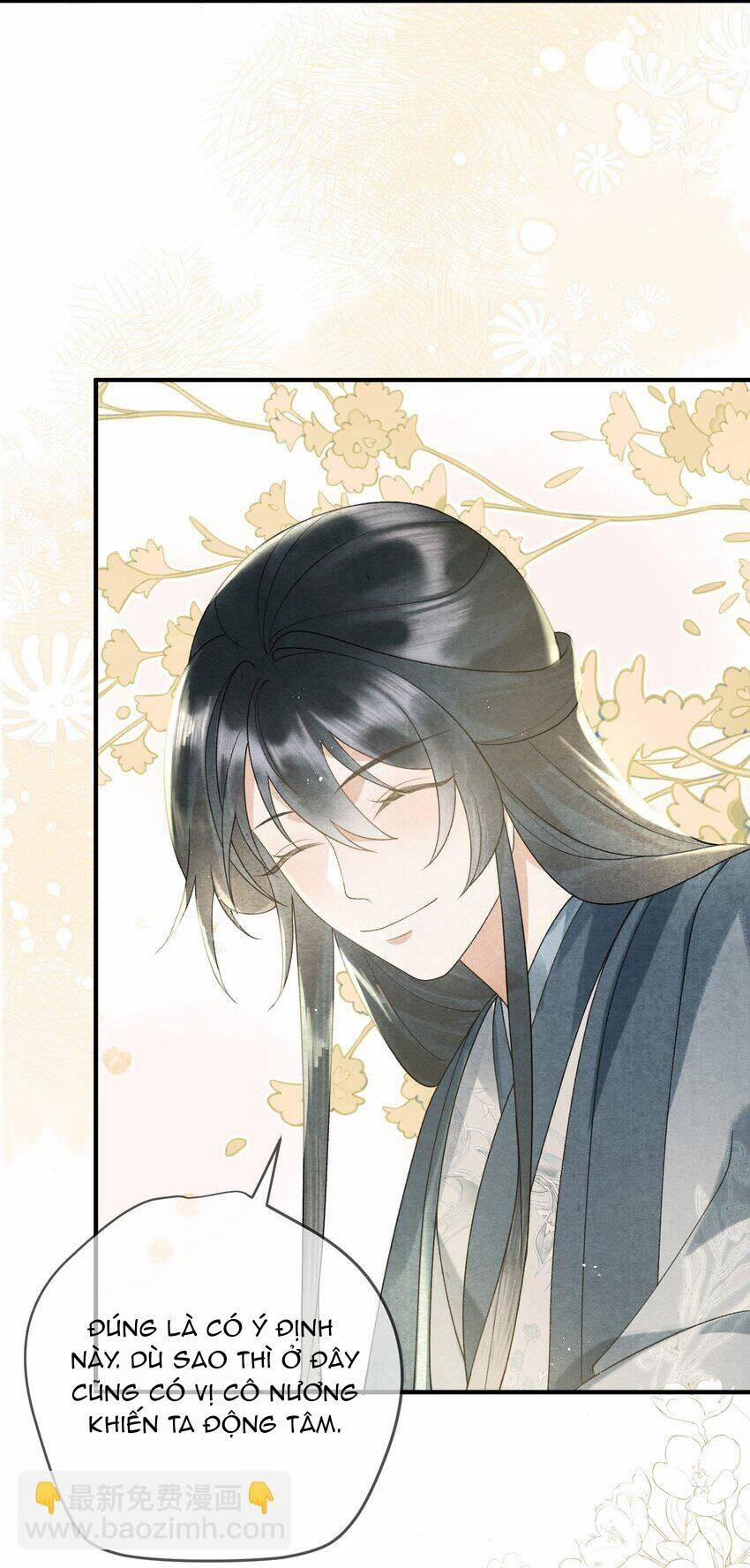 Tiểu Phú Bà Của Đại Tướng Quân 35 trang 35