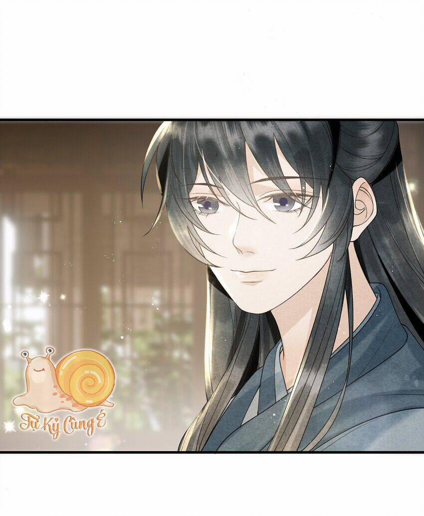 Tiểu Phú Bà Của Đại Tướng Quân 35 trang 37