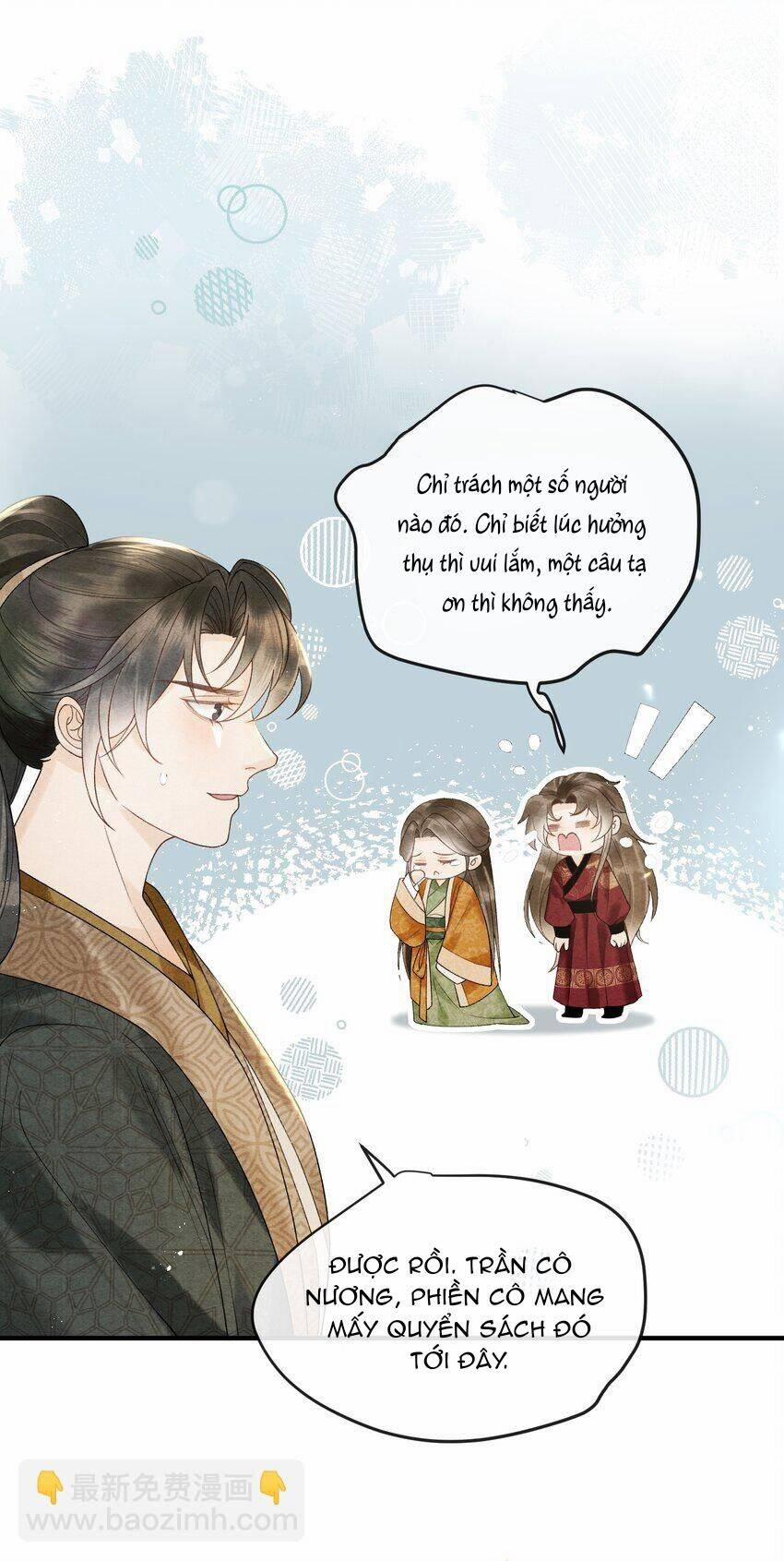 Tiểu Phú Bà Của Đại Tướng Quân 35 trang 4