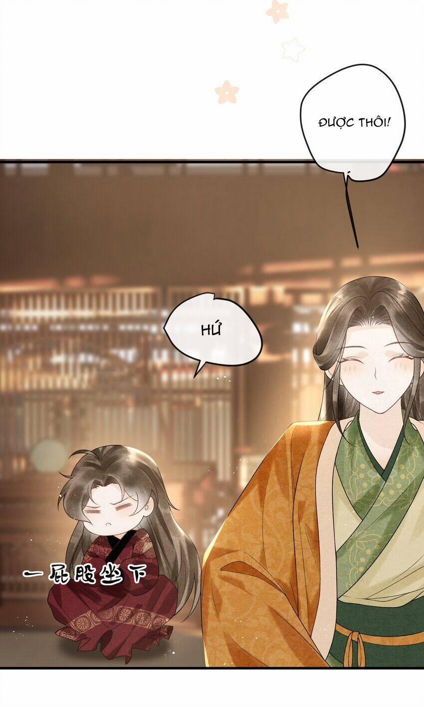 Tiểu Phú Bà Của Đại Tướng Quân 35 trang 5