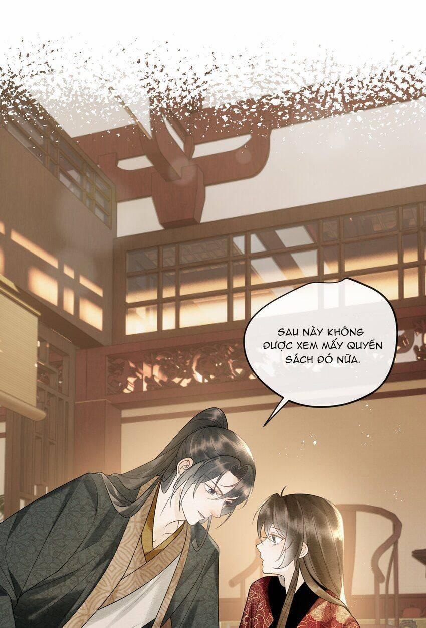 Tiểu Phú Bà Của Đại Tướng Quân 35 trang 6