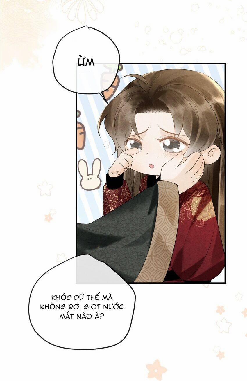 Tiểu Phú Bà Của Đại Tướng Quân 35 trang 8