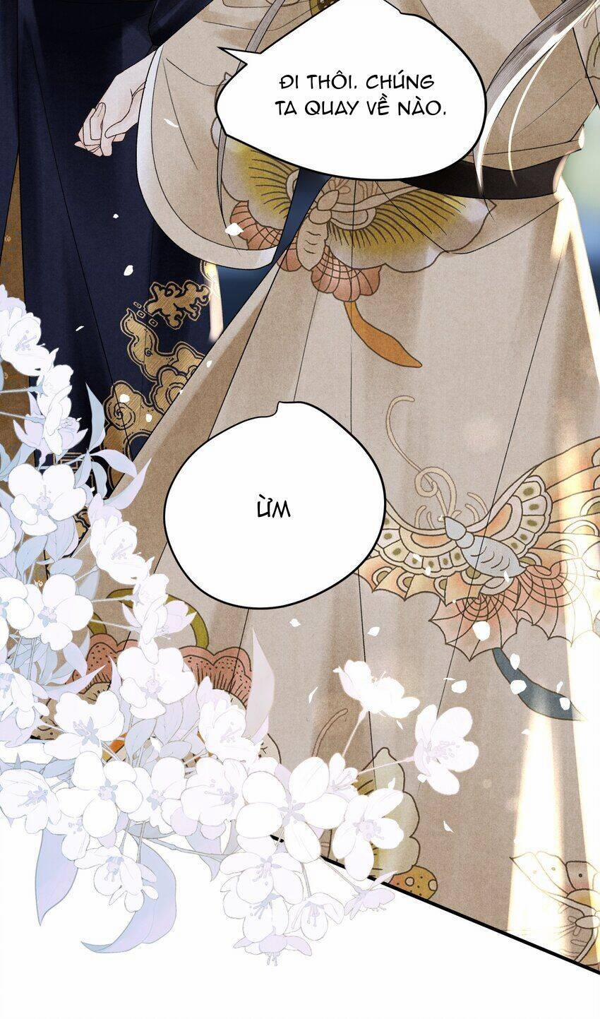 Tiểu Phú Bà Của Đại Tướng Quân 36 trang 10