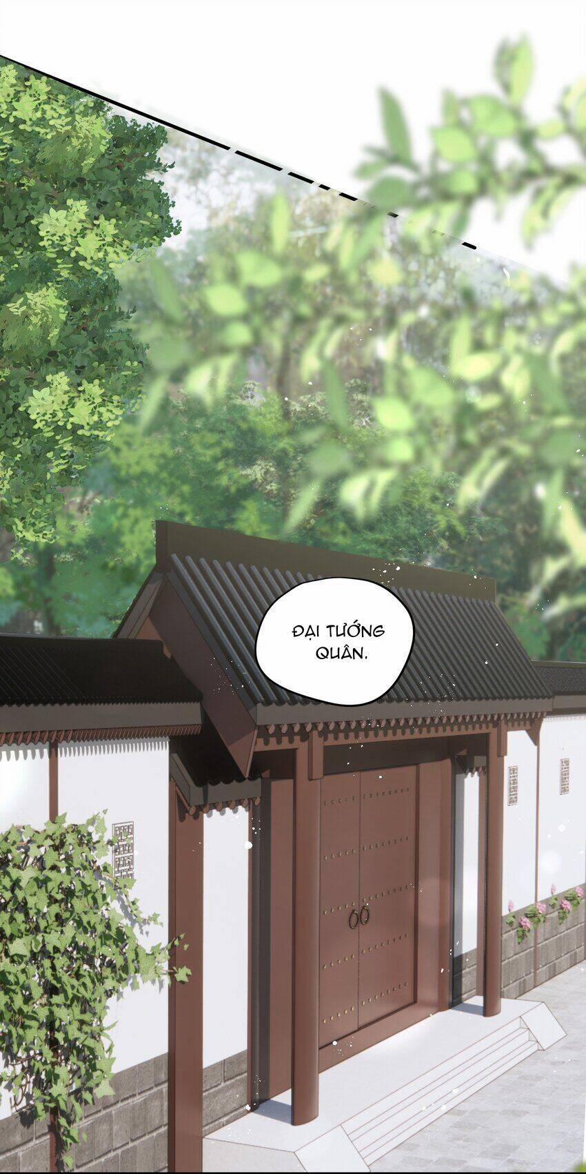 Tiểu Phú Bà Của Đại Tướng Quân 36 trang 11