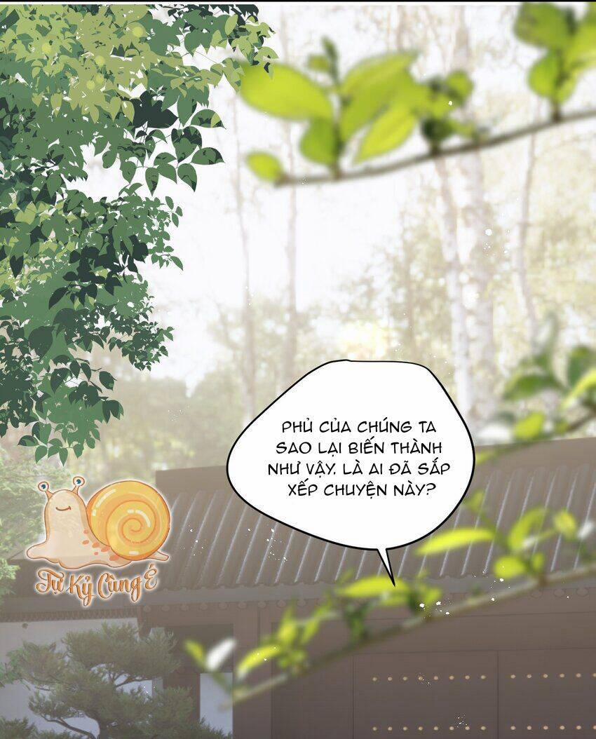 Tiểu Phú Bà Của Đại Tướng Quân 36 trang 12