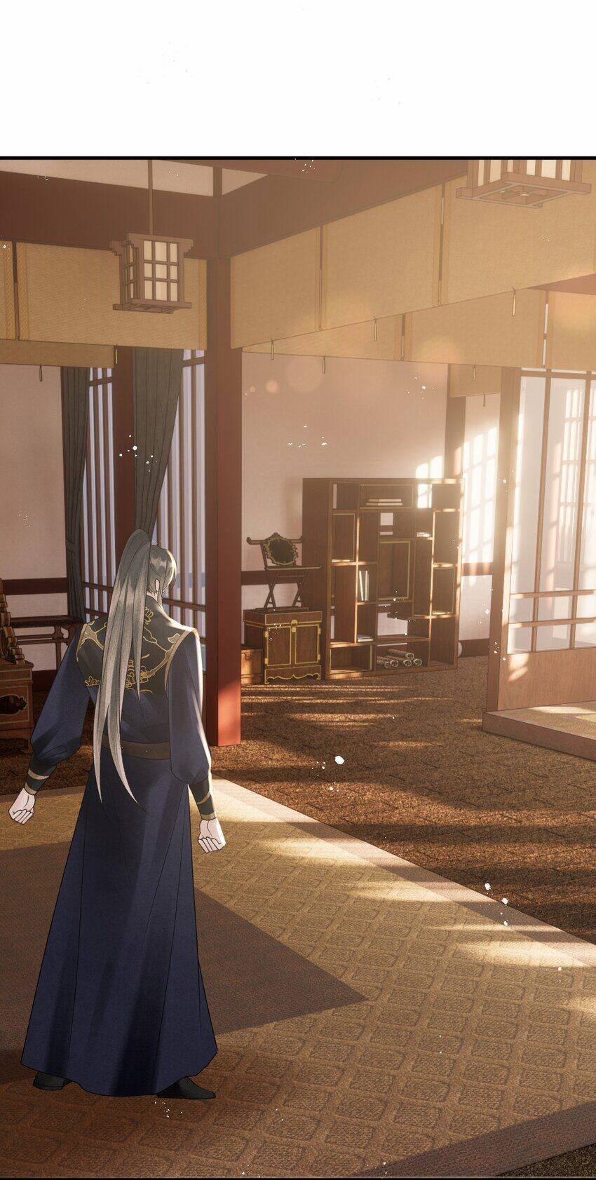 Tiểu Phú Bà Của Đại Tướng Quân 36 trang 15