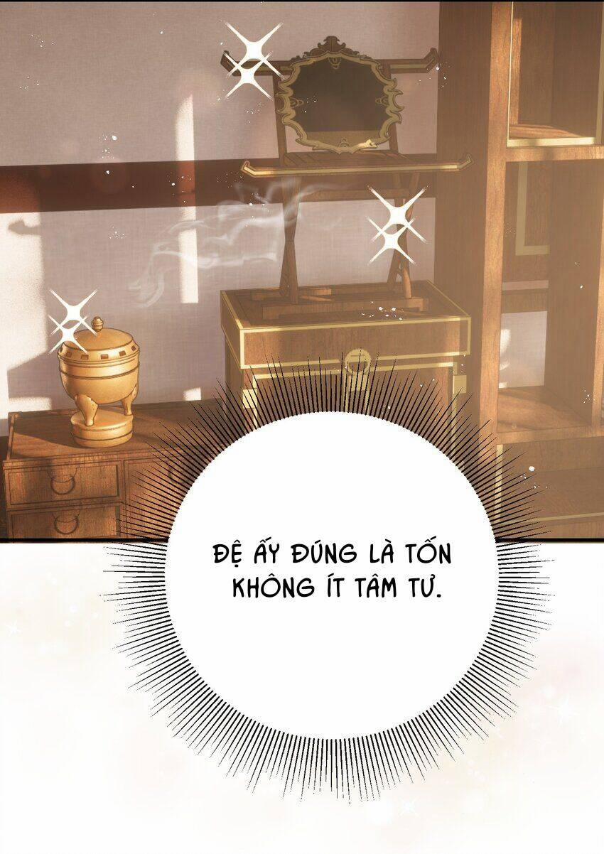 Tiểu Phú Bà Của Đại Tướng Quân 36 trang 16