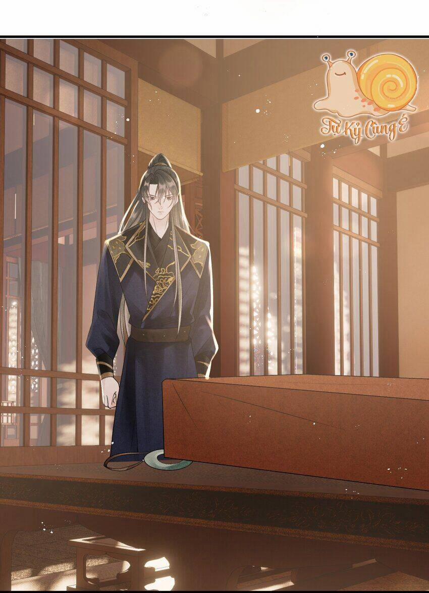 Tiểu Phú Bà Của Đại Tướng Quân 36 trang 17